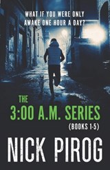 The 3 - Nick Pirog - 9798503950120