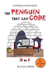 The Penguin That Can Code