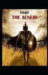 The Aeneid - MARO,  Vergilius - 9798504654348