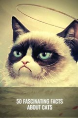 50 Fascinating Facts about Cats - SID,  Ilya - 9798507235087