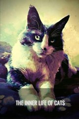 The Inner Life of Cats - SID,  Ilya - 9798507256334