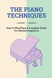 The Piano Techniques