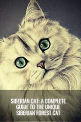 Siberian Cat - SID,  Ilya - 9798507474721