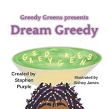 Dream Greedy - JAMES,  Sidney ; Green, Tylis - 9798508484538
