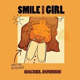 Smile Brown Girl - Rachel Louise Bowens - 9798508497828