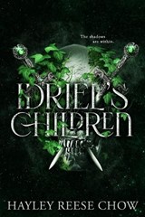Idriel's Children - CHOW,  Hayley Reese - 9798508639426
