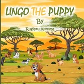 Lingo the Puppy
