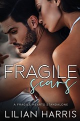 Fragile Scars - Lilian Harris - 9798509099731