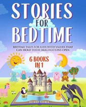 Stories for Bedtime (6 Books in 1)