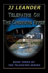 Telepaths on the Chemung River