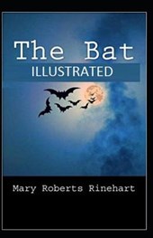 The Bat( Illustrated edition)