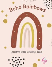 Boho Rainbows