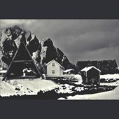 Horror Noir North of the Arctic Circle