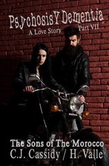 Psychosis Y Dementia - A Love Story - VALLE,  Hector ; Cassidy, Cj - 9798513557562