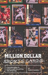 Million Dollar Sports Cards - Khalil Randell - 9798514002856