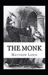 The Monk Annotated - LEWIS,  Matthew - 9798514221639