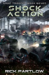 Shock Action - Rick Partlow - 9798515302498