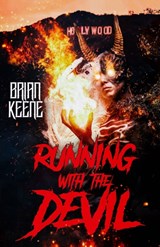 Running With the Devil - Brian Keene - 9798518318571