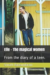 Elle - The magical women