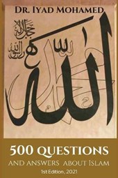 500 Questions and answers about Islam