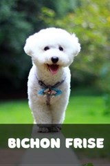 Bichon Frise - SID,  Ilya - 9798523061271