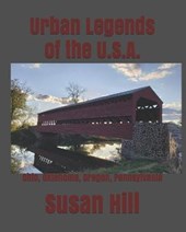 Urban Legends of the U.S.A.