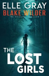 The Lost Girls - Elle Gray - 9798525801394