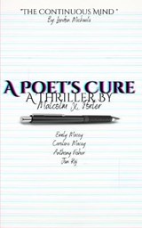 A Poet's Cure - PORTER,  Malcolm X - 9798526071628