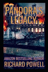 Pandora's Legacy - Richard Powell - 9798527253252