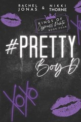 Pretty Boy D - Nikki Thorne ; Rachel Jonas - 9798528513959