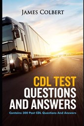 CDL Test Questions and Answers