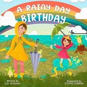A Rainy Day Birthday