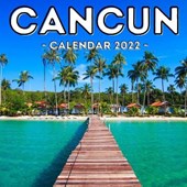 Cancun Calendar 2022