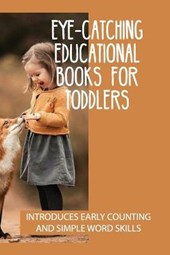 Eye-Catching Educational Books For Toddlers