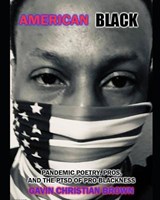 American Black - BROWN,  Gavin Christian - 9798531326188