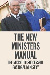 The New Ministers Manual