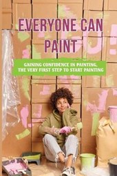 Everyone Can Paint