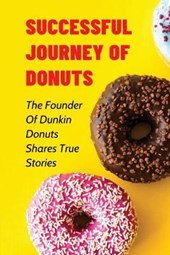 Successful Journey Of Donuts