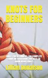 Knots for Beginners