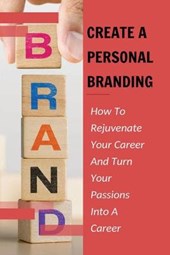 Create A Personal Branding