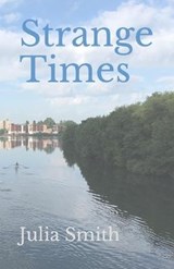 Strange Times - SMITH,  Julia - 9798534918090