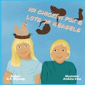 101 Chicken Pox & Lots of Weasels