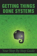 Getting Things Done Systems - Shan Palm - 9798536084151