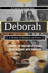 Deborah - J L Griffin-Ross - 9798536518298