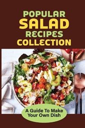 Popular Salad Recipes Collection
