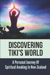 Discovering Tiki's World