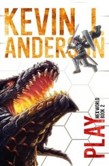 Hexworld 2 - ANDERSON,  Kevin J - 9798538361977
