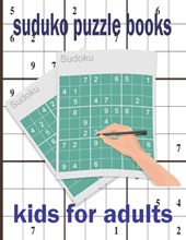 suduko puzzle books Kids for adults