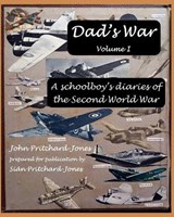 Dad's War - PRITCHARD-JONES,  Sian ; Gibbons, Bob ; Pritchard-Jones, John - 9798539652722