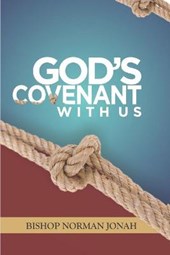 God's Covenant With Us